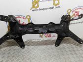 Front subframe