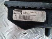 Radiador del refrigerante
