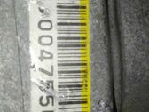 Power steering pump