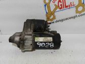 Motor de arranque