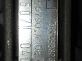 Steering rack