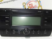 Unidad delantera de radio/CD/DVD/GPS
