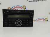 Unidad delantera de radio/CD/DVD/GPS