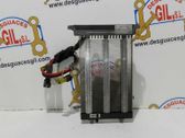 Resistencia motor/ventilador de la calefacción