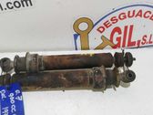 Front shock absorber/damper