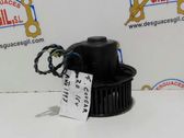 Soplador/ventilador calefacción