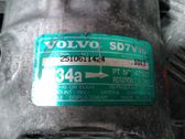 Air conditioning (A/C) compressor (pump)