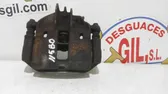 Caliper de freno delantero