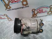 Compresor (bomba) del aire acondicionado (A/C))