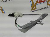 Regulador de puerta delantera con motor