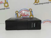 Unidad delantera de radio/CD/DVD/GPS