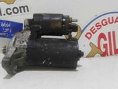 Motor de arranque