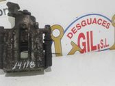 Caliper del freno trasero