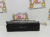 Unidad delantera de radio/CD/DVD/GPS