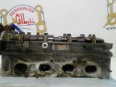 Engine head