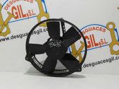 Ventilador eléctrico del radiador