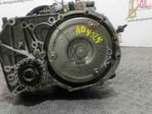 Manual 5 speed gearbox