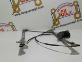 Fensterheber elektrisch mit Motor Tür vorne