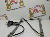 Regulador de puerta delantera con motor