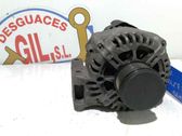 Generator/alternator