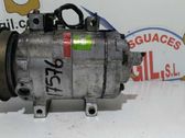 Compresor (bomba) del aire acondicionado (A/C))
