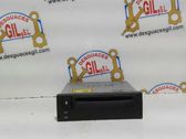 Unidad delantera de radio/CD/DVD/GPS