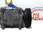 Compresor (bomba) del aire acondicionado (A/C))