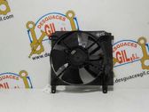Ventilador eléctrico del radiador
