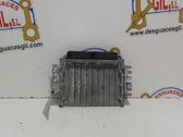 Unidad de control/módulo del motor