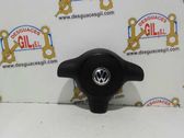 Airbag del volante