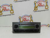 Unidad delantera de radio/CD/DVD/GPS