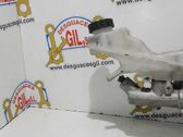 Master brake cylinder