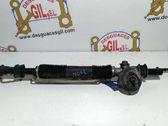 Steering rack
