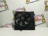 Ventilador eléctrico del radiador