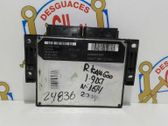 Engine control unit/module