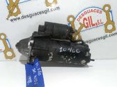 Motor de arranque