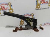 Handbrake/parking brake lever assembly