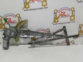 Regulador de puerta delantera con motor