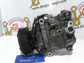 Air conditioning (A/C) compressor (pump)