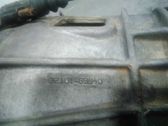 Mechaninė 5 pavarų dėžė