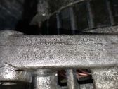 Generator/alternator