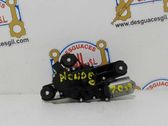 Rear window wiper motor