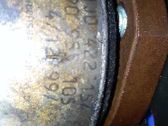 Power steering pump