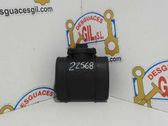 Mass air flow meter