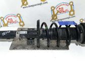 Front shock absorber/damper