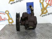 Servopumpe