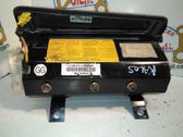 Airbag del pasajero