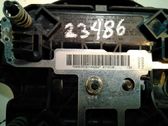 Steering wheel airbag