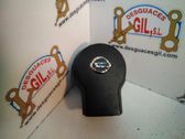 Steering wheel airbag