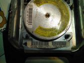 Steering wheel airbag